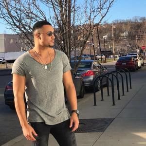 Meet your Posher, Tyal